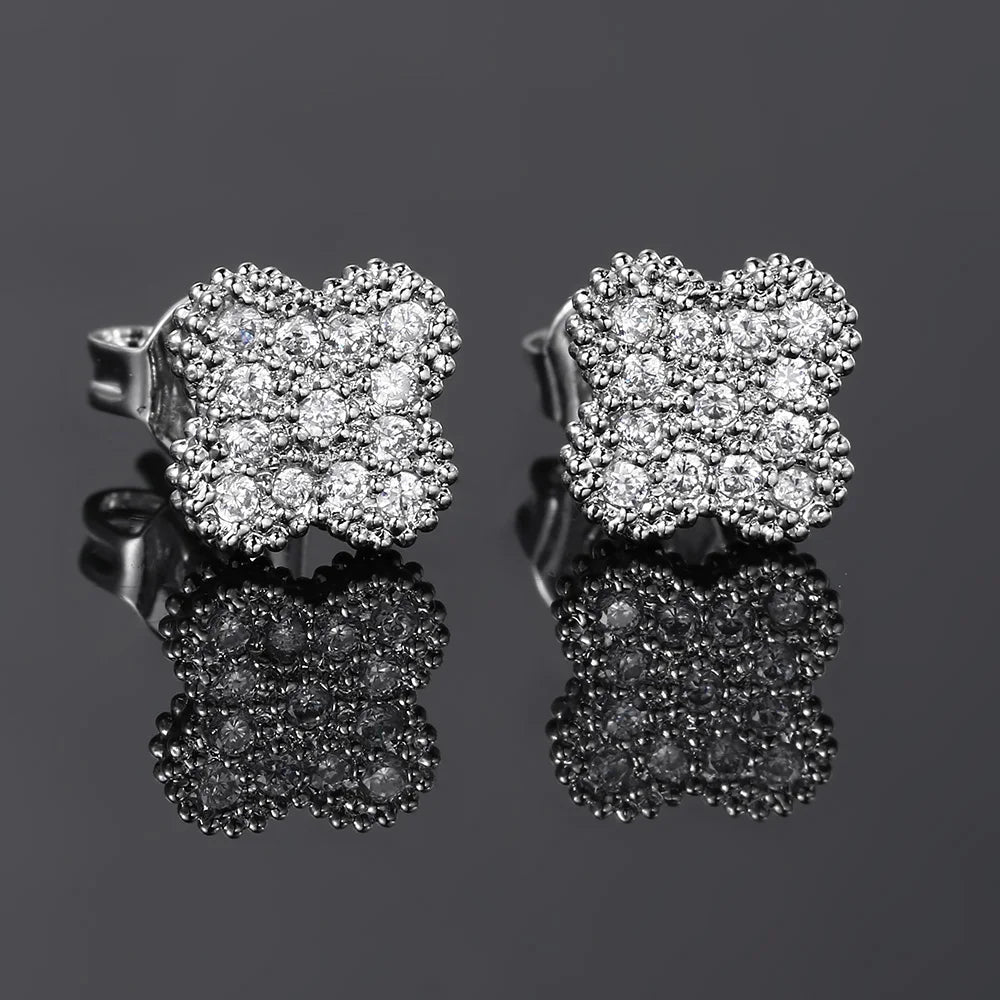 Boucle d'oreille Lucky Star