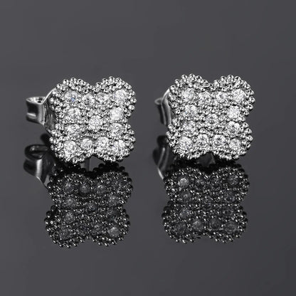 Boucle d'oreille Lucky Star