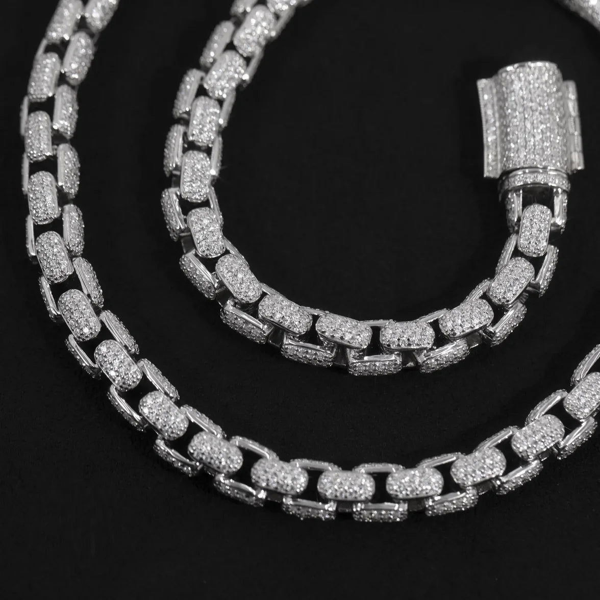 Collier String Destiny