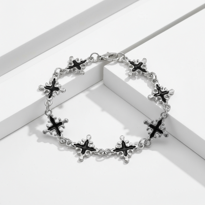 Bracelet Shadow Cross