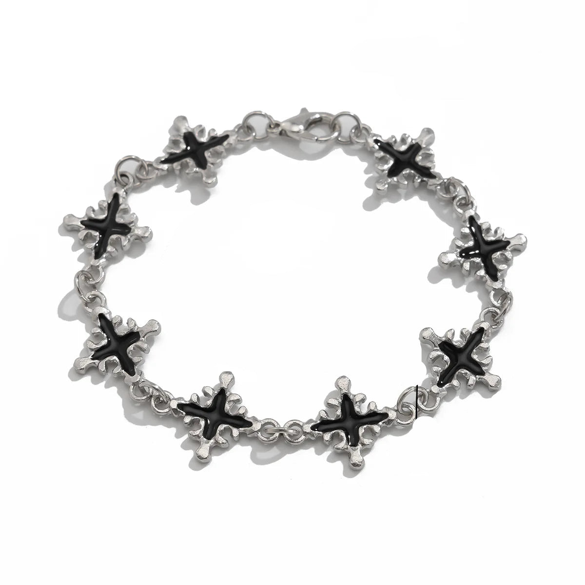 Bracelet Shadow Cross