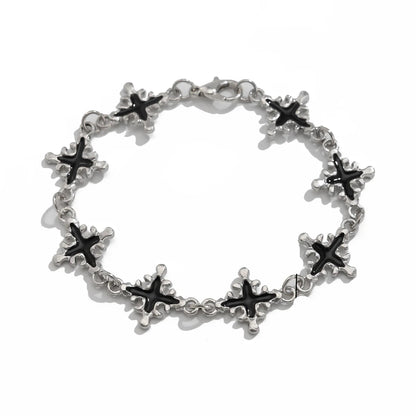 Bracelet Shadow Cross
