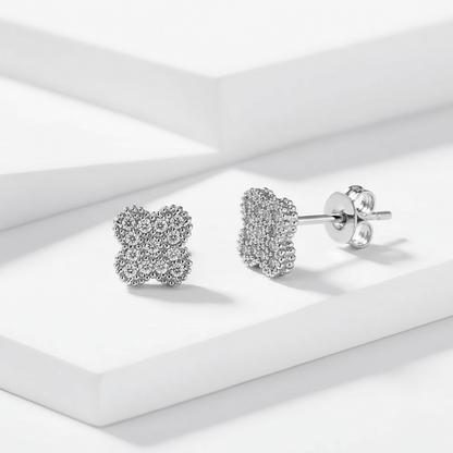 Boucle d'oreille Lucky Star