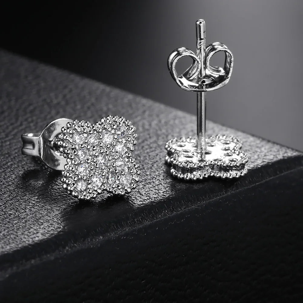 Boucle d'oreille Lucky Star