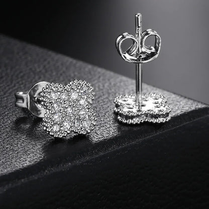 Boucle d'oreille Lucky Star