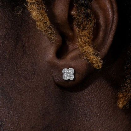 Boucle d'oreille Lucky Star