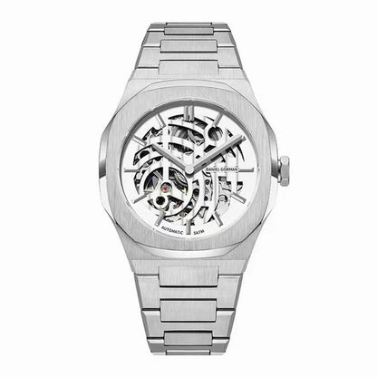 montre skeleton Kronex