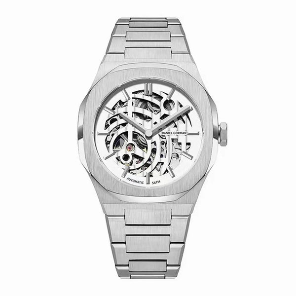 montre skeleton Kronex
