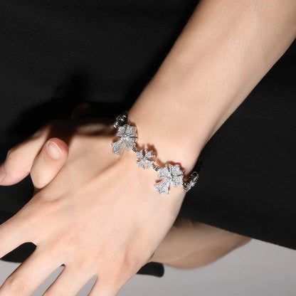 Bracelet Crussificate