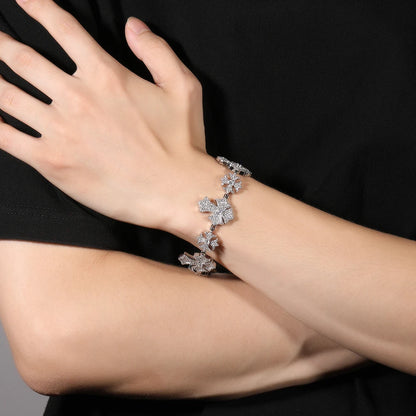 Bracelet Crussificate