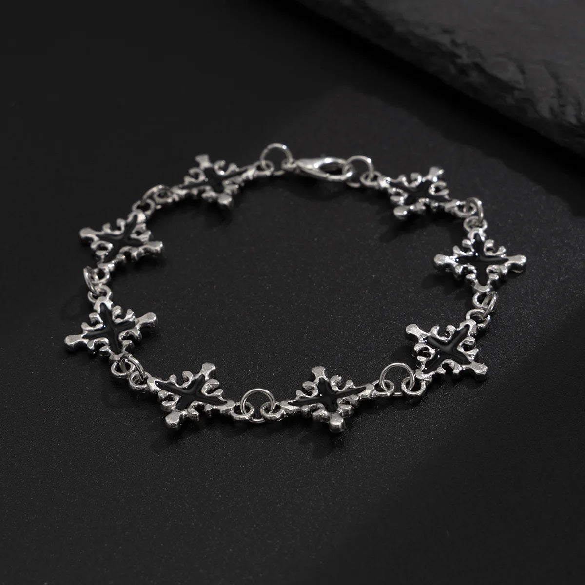 Bracelet Shadow Cross