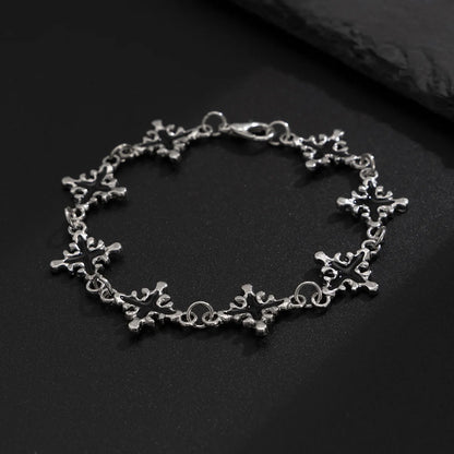 Bracelet Shadow Cross