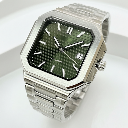 Montre Last Oak