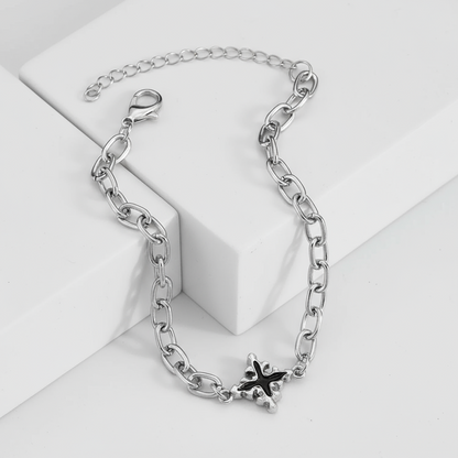 Bracelet Shadow Cross