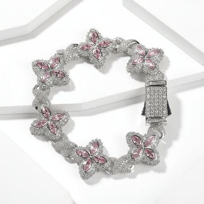 Bracelet Pale Garden