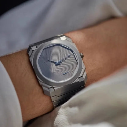 Montre Hypnotiqua