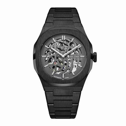 montre skeleton Kronex