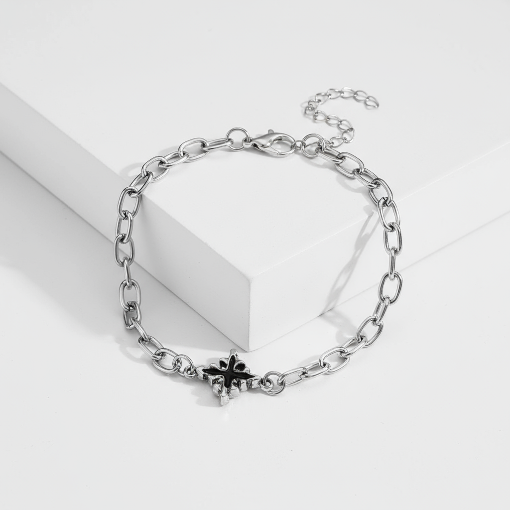 Bracelet Shadow Cross