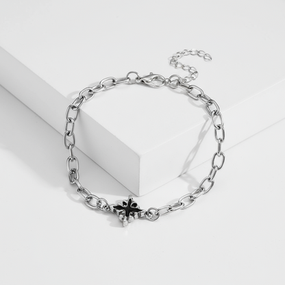 Bracelet Shadow Cross