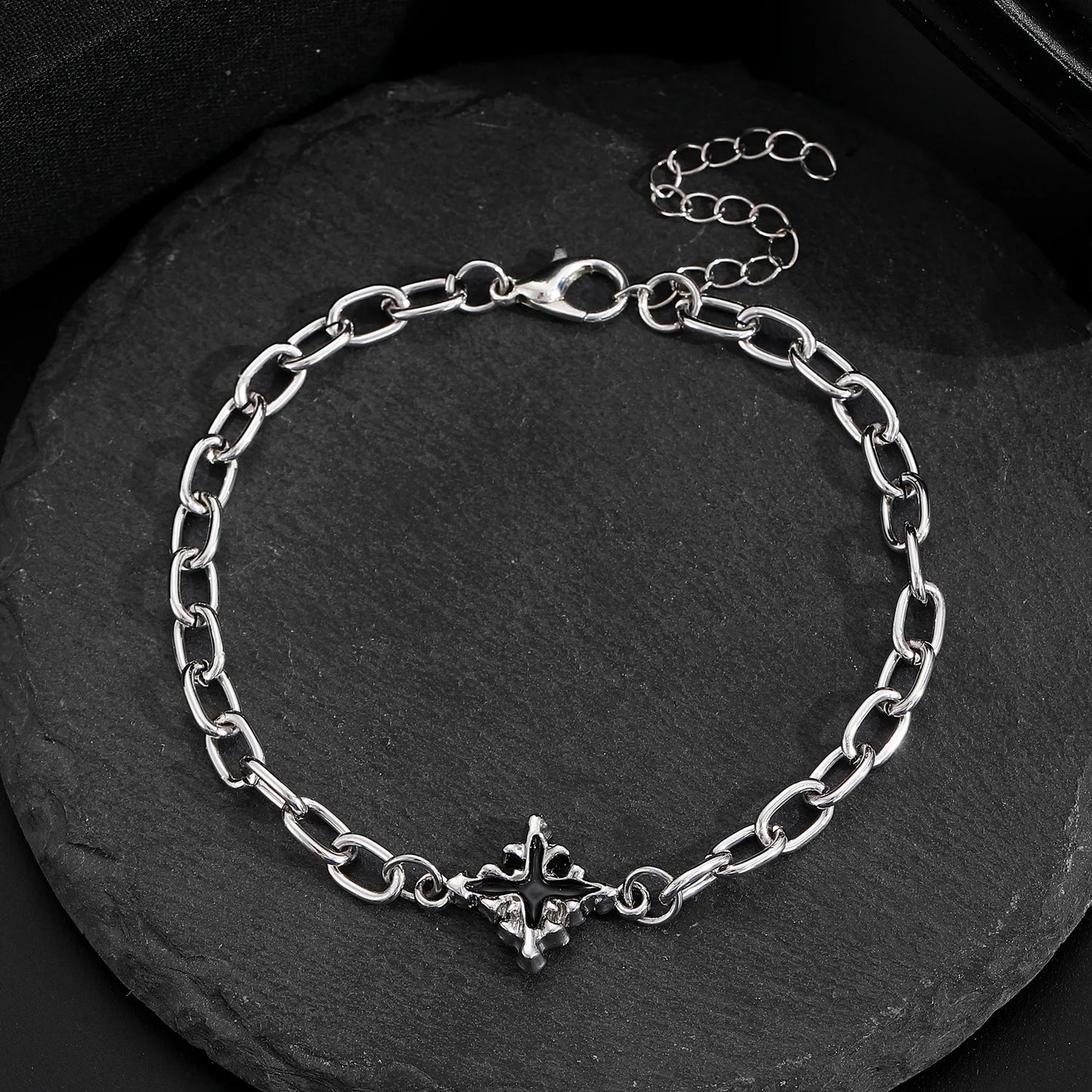Bracelet Shadow Cross