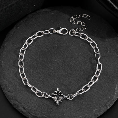 Bracelet Shadow Cross