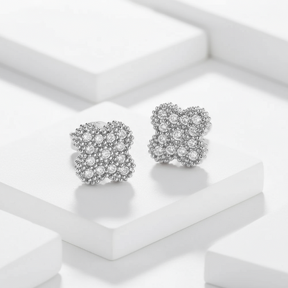 Boucle d'oreille Lucky Star