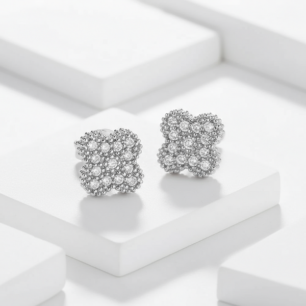 Boucle d'oreille Lucky Star