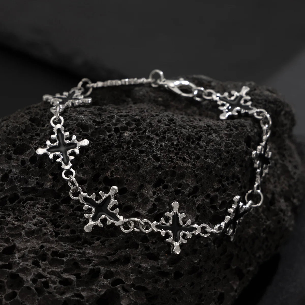 Bracelet Shadow Cross