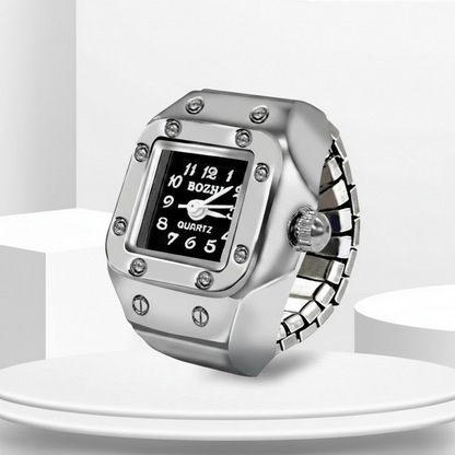 Bague New Time