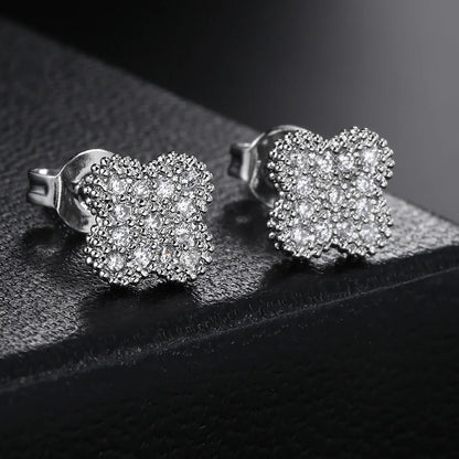 Boucle d'oreille Lucky Star