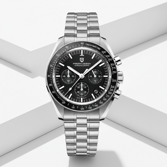 Montre Zenith