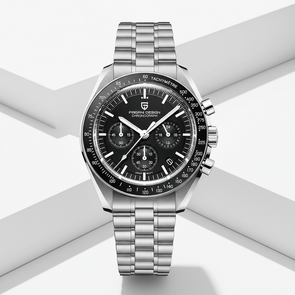 Montre Zenith