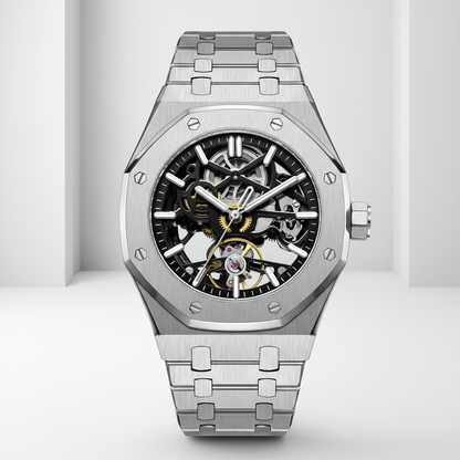 Montre Daniel Gorman