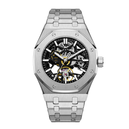 Montre Daniel Gorman