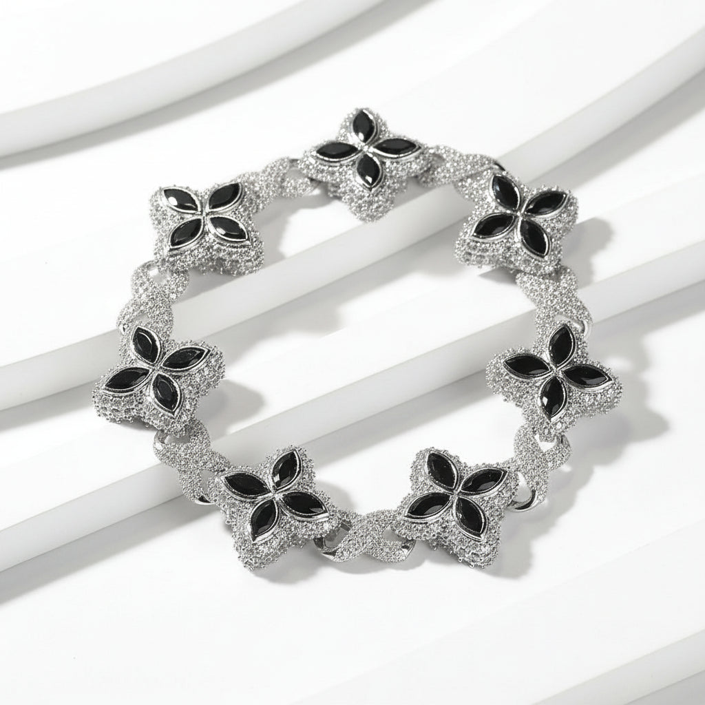 Bracelet Pale Garden