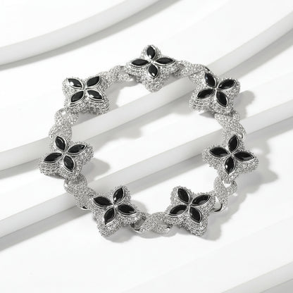 Bracelet Pale Garden