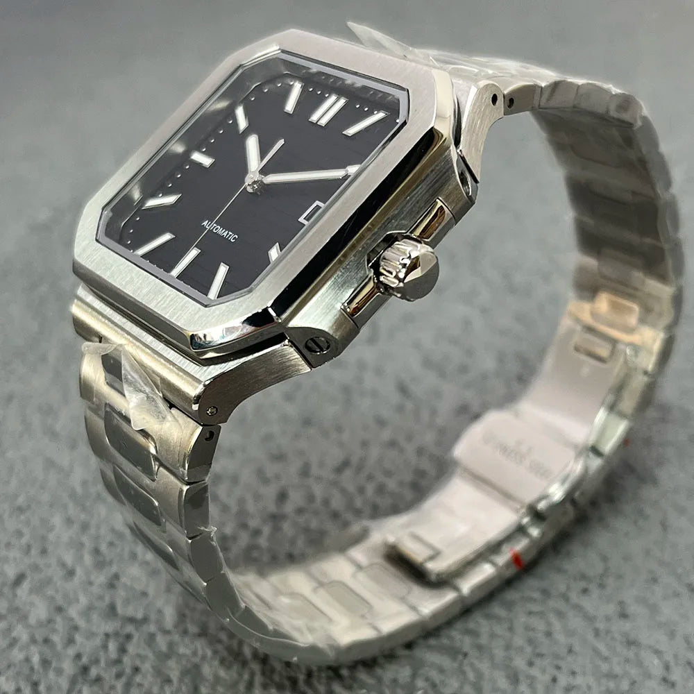 Montre Last Oak
