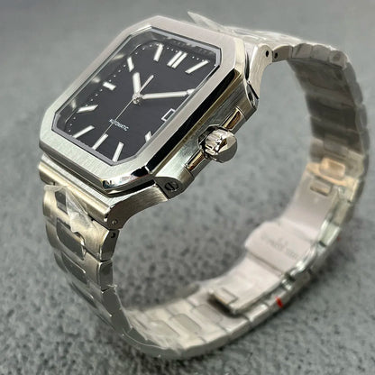 Montre Last Oak