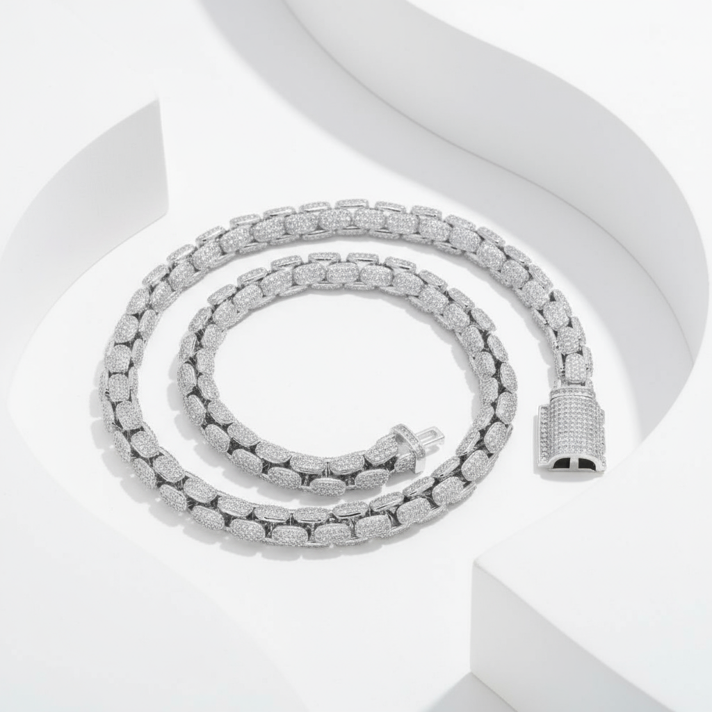 Collier String Destiny