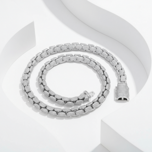 Collier String Destiny