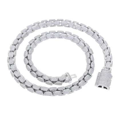 Collier String Destiny