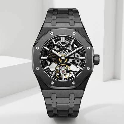 Montre Daniel Gorman