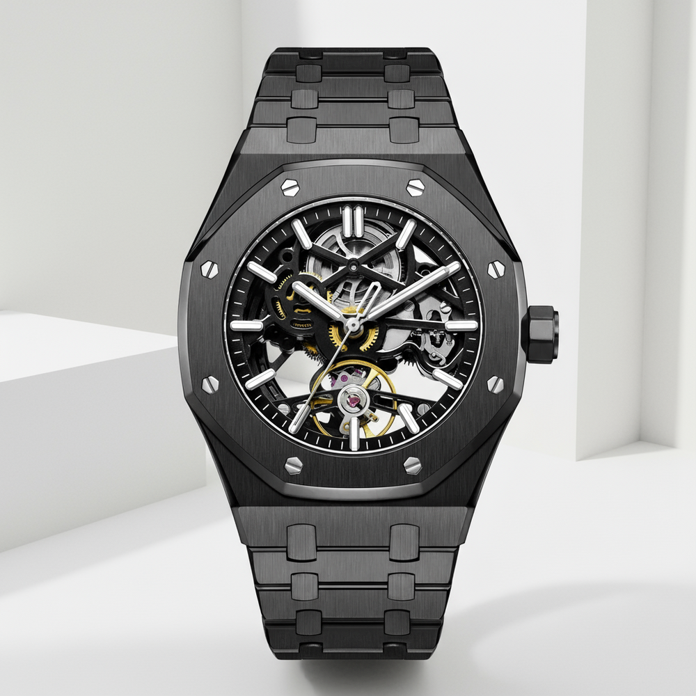 Montre Daniel Gorman