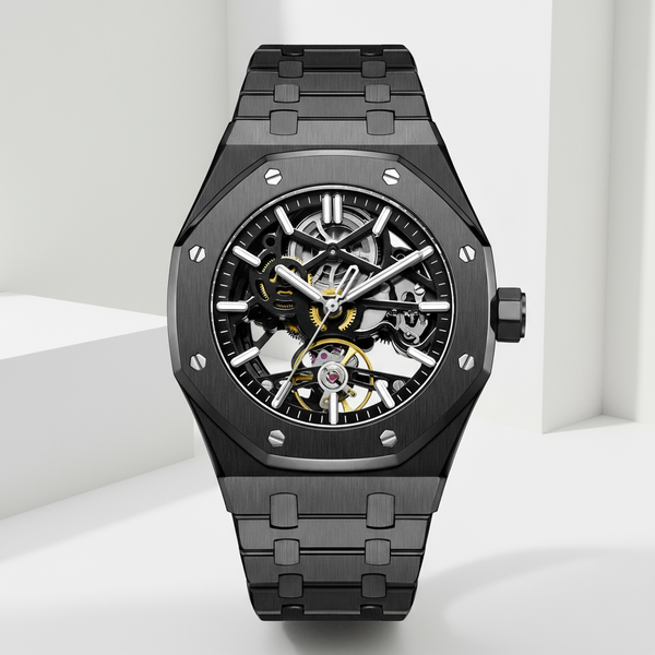 Montre Daniel Gorman