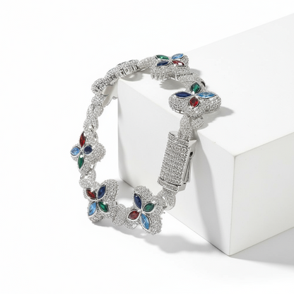 Bracelet Pale Garden