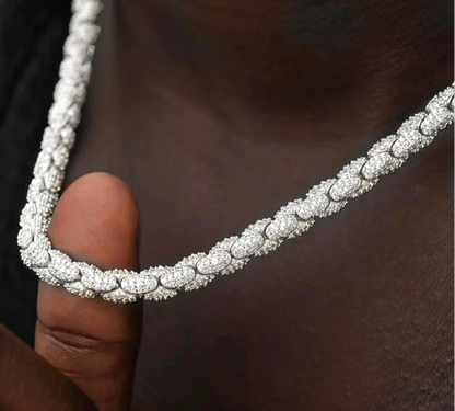 Collier String Destiny