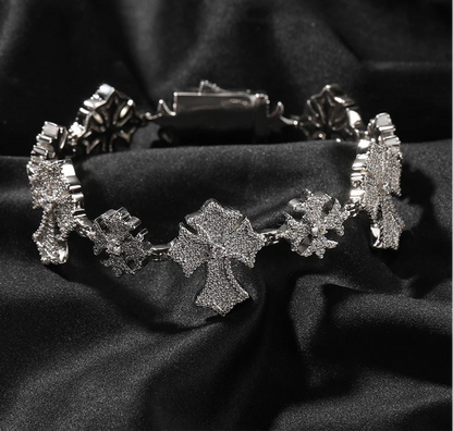 Bracelet Crussificate