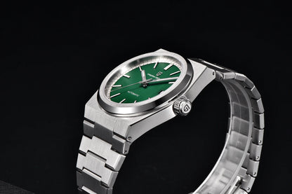 Montre First Time