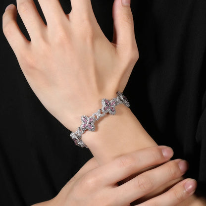 Bracelet Pale Garden