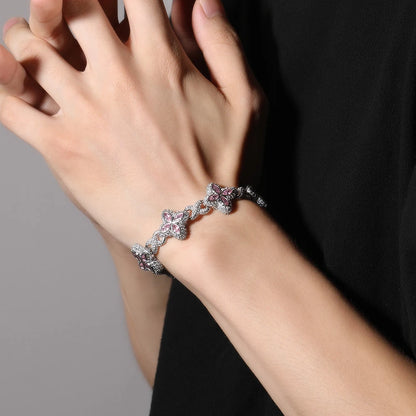 Bracelet Pale Garden